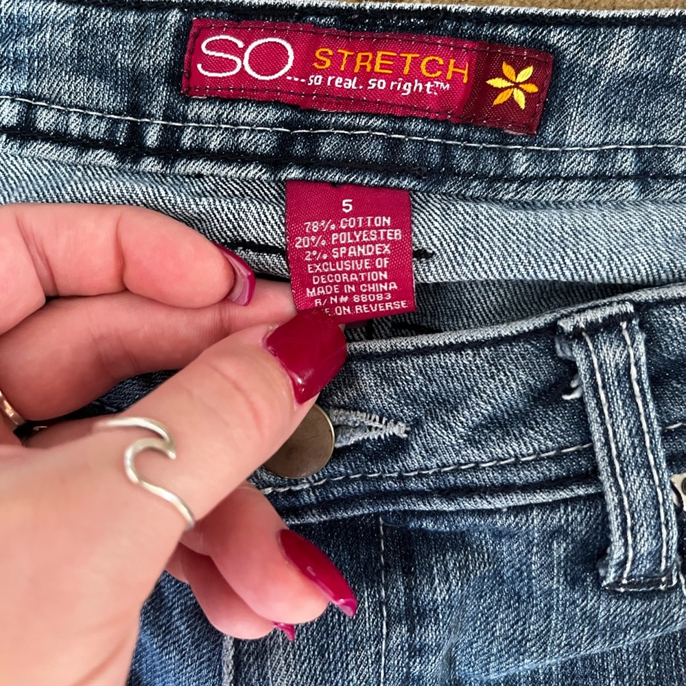 Jeans - Picture 4 of 6